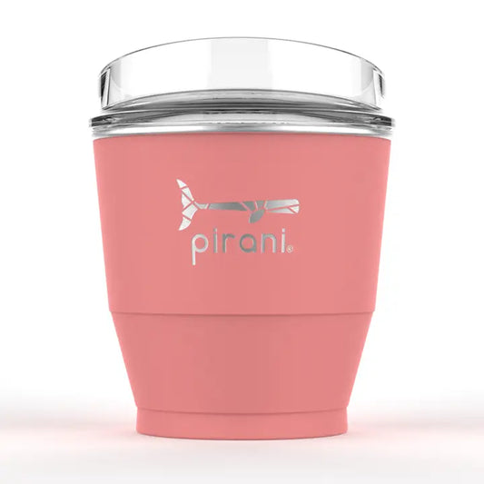 Pirani Wine & Whiskey Tumbler