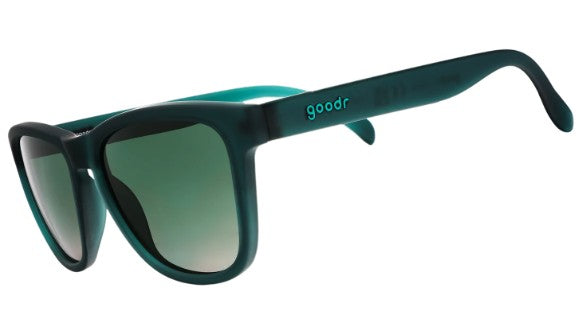 Goodr 90s Sedan Style Icon