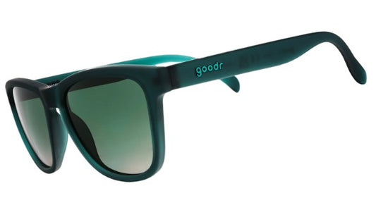 Goodr 90s Sedan Style Icon