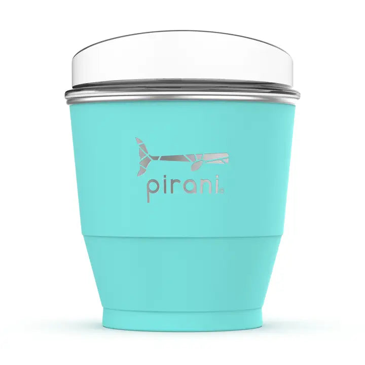 Pirani Wine & Whiskey Tumbler