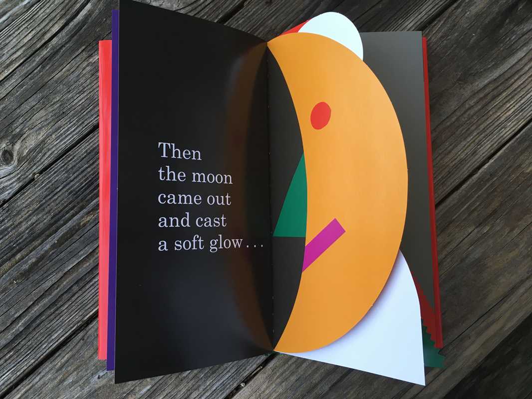 Red & Green by Lois   Ehlert