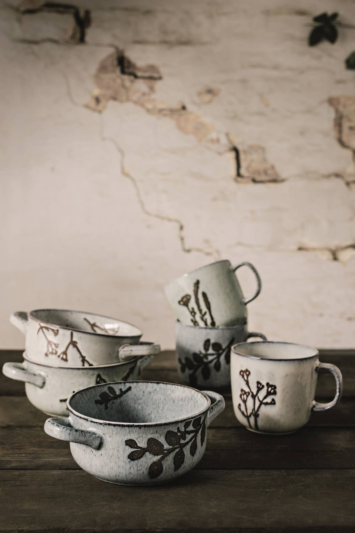 Fog Revive Bowl