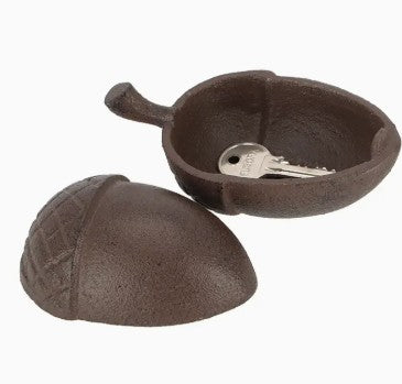 Acorn Key Hider