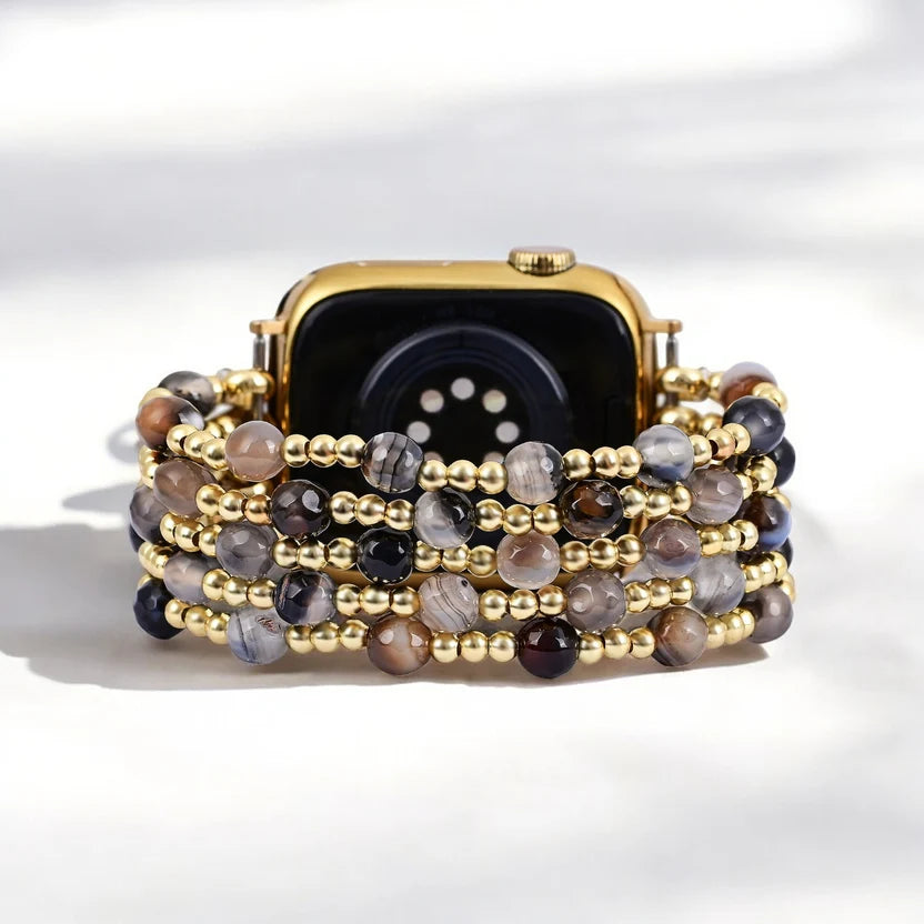 cape diablo Apple Watch Bands