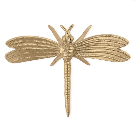 Aluminum Brass Insects