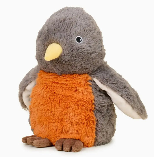 American Robin Warmies Plush