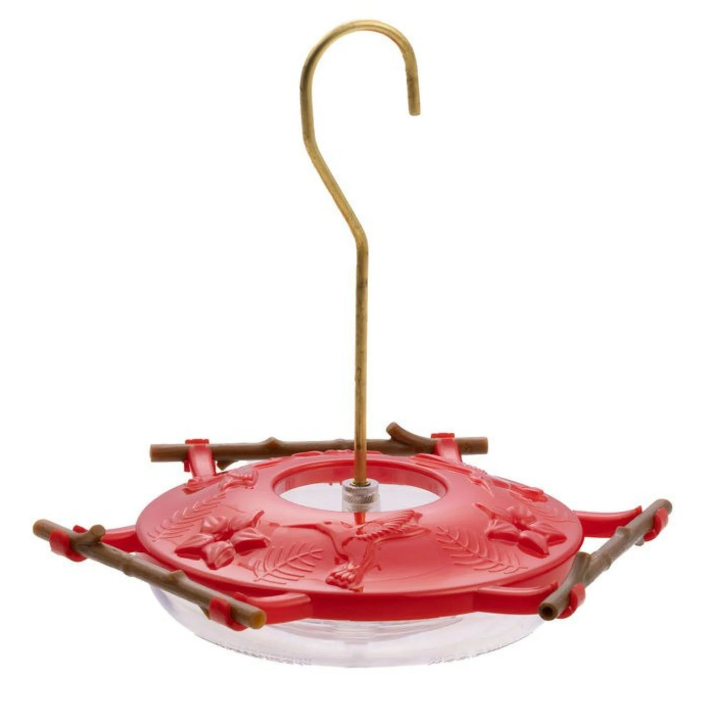 AspenPerch Hummingbird Feeder 8oz