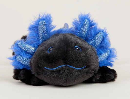 Axolotl Warmies Junior