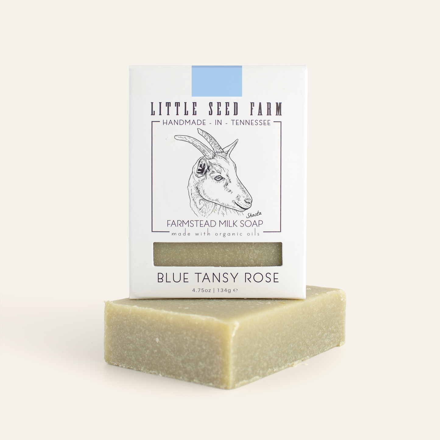 Little Seed Farm Body Care