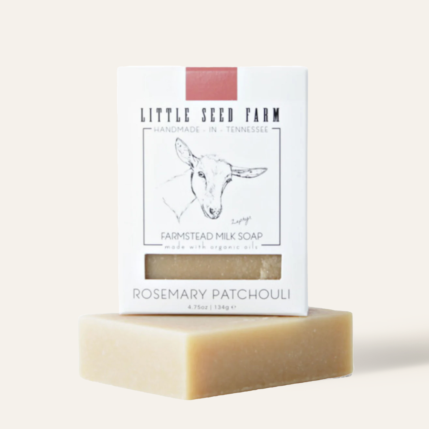 Little Seed Farm Body Care