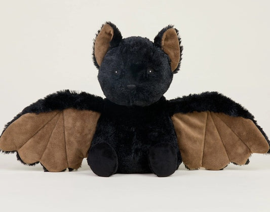 Bat Warmies Plush