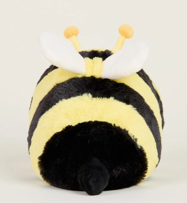 Bee Warmies Plush