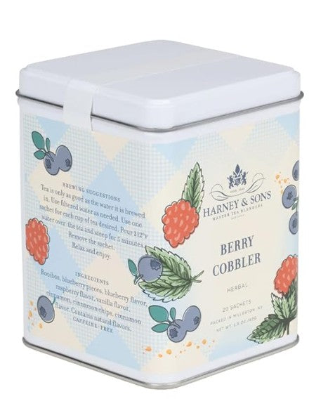 Harney & Sons Berry Cobbler