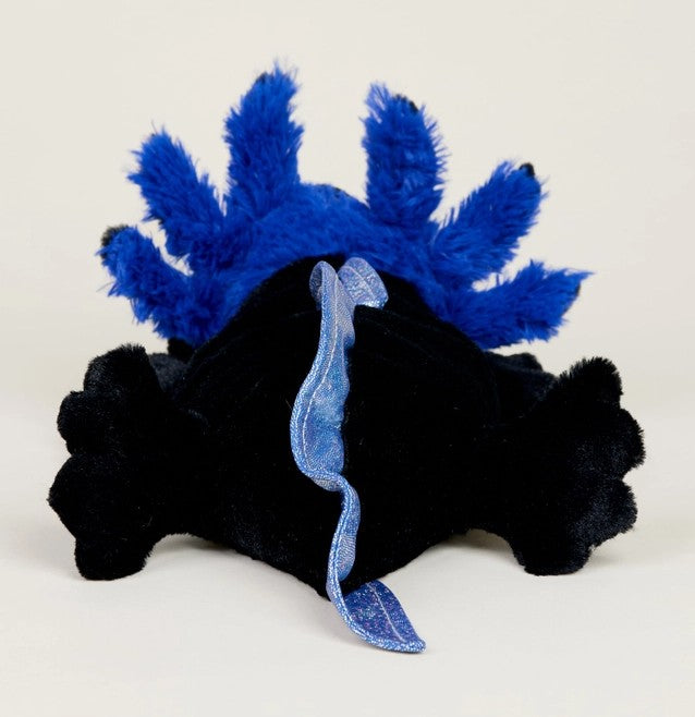 Axolotl Warmies Plush