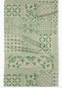 Geometry Tea Towels