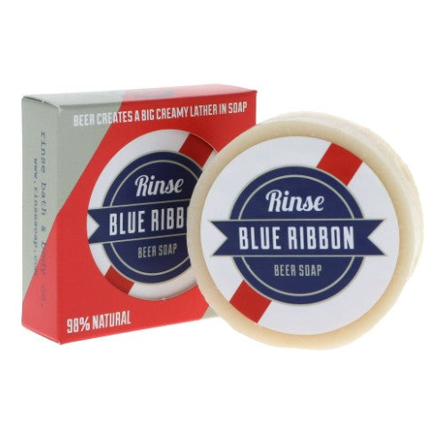 Soap - Blue Ribbon Beer