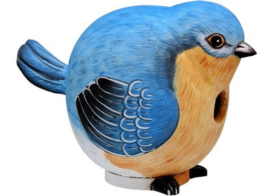 Bluebird Gord-O Birdhouse