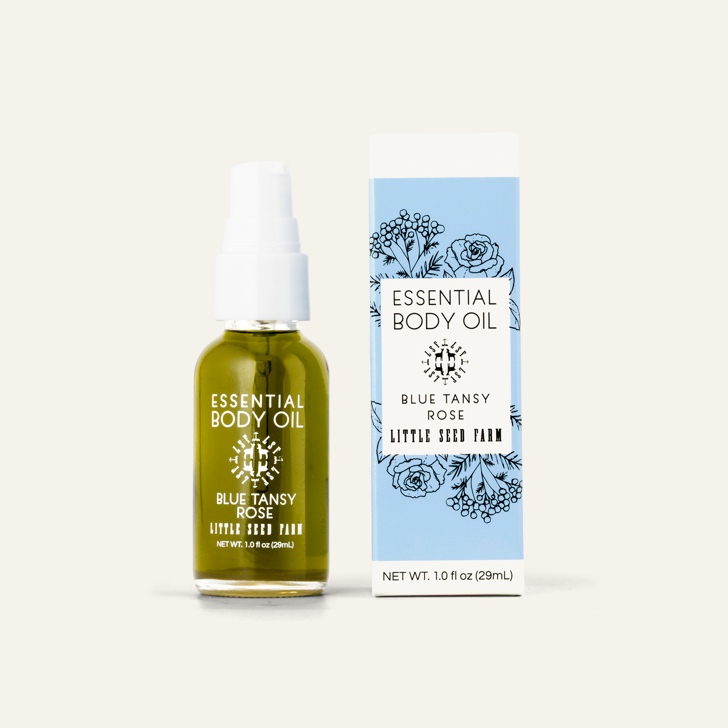 Little Seed Farm Body Care