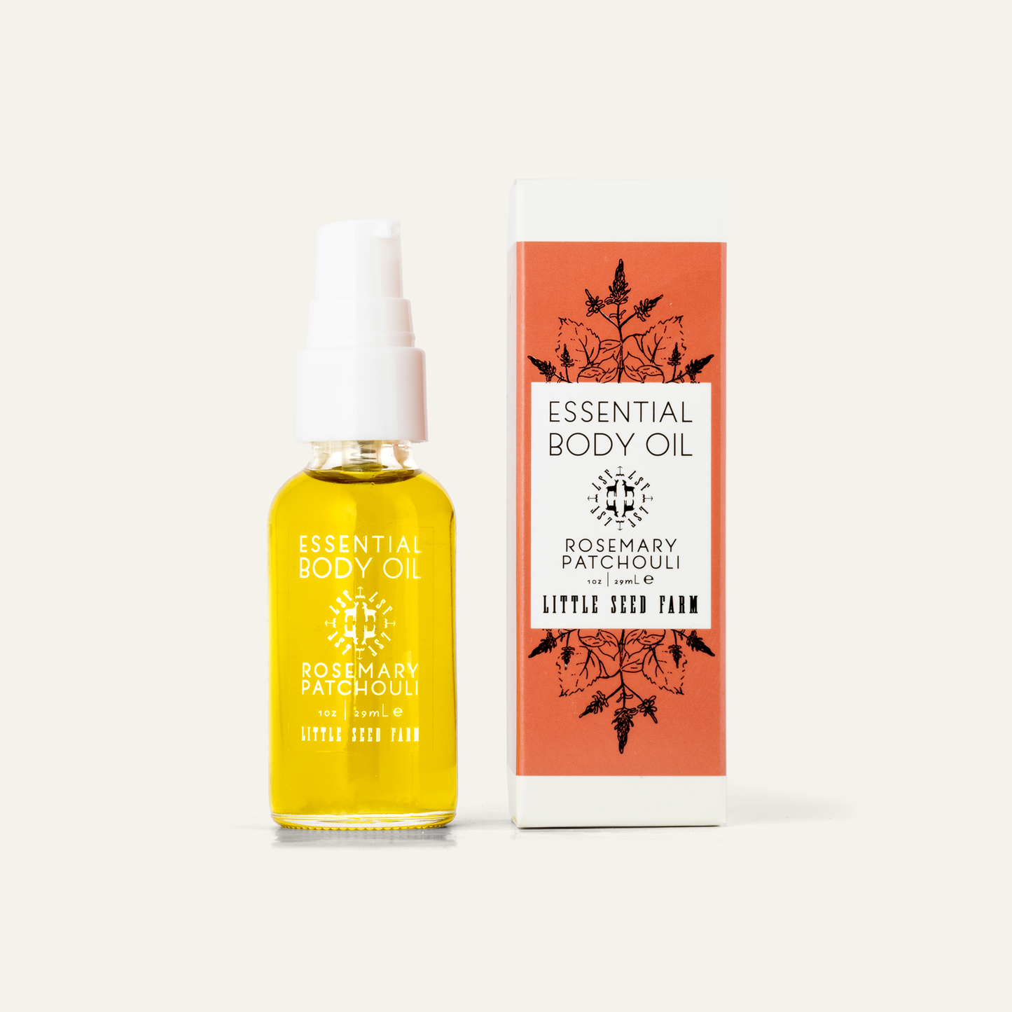 Little Seed Farm Body Care