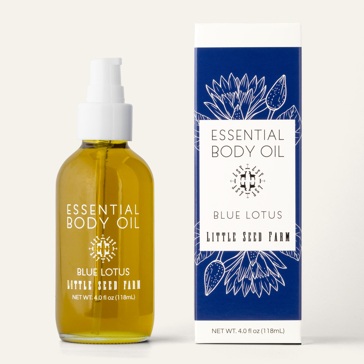 Little Seed Farm Body Care