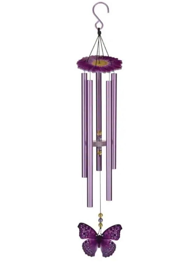 Butterfly Chime