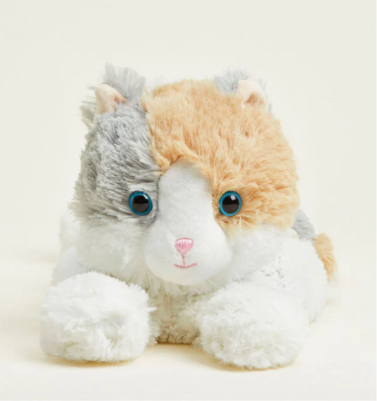 Calico Cat Warmies