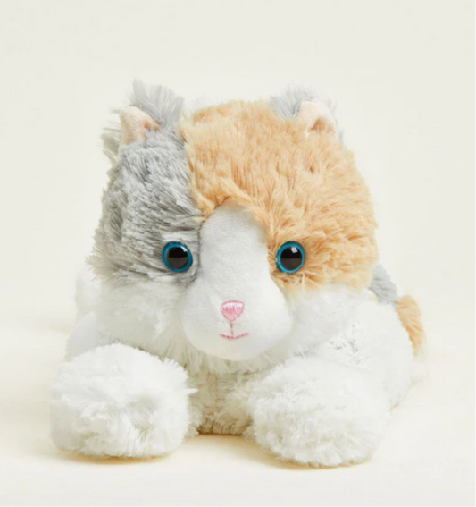 Calico Cat Warmies