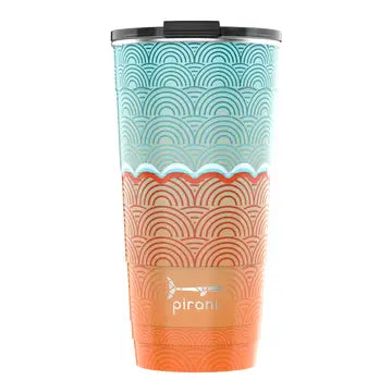 Pirani Life 26oz Insulated Stackable Tumbler