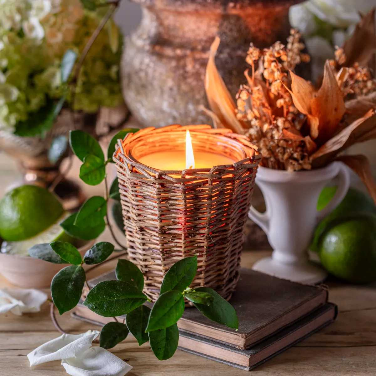 Porch View Home Candles - Everyday Collection