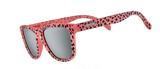 Goodr Cheetahs Always Win