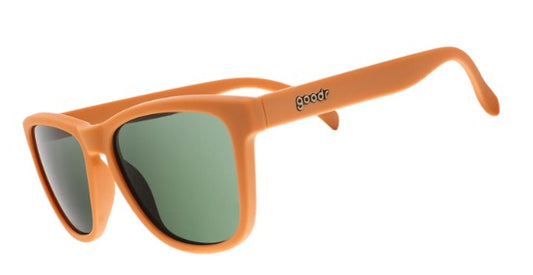 Goodr Chocolatier's Caramel Hot Tub