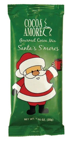 Holiday Hot Cocoa
