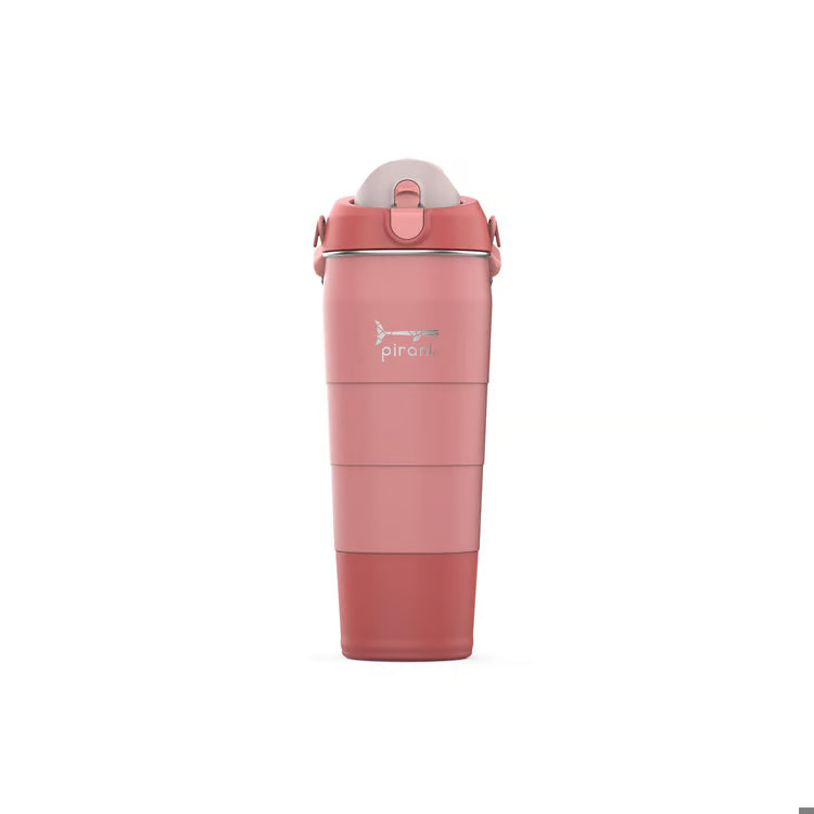 Pirani Insulated Water Bottle, Various Colors