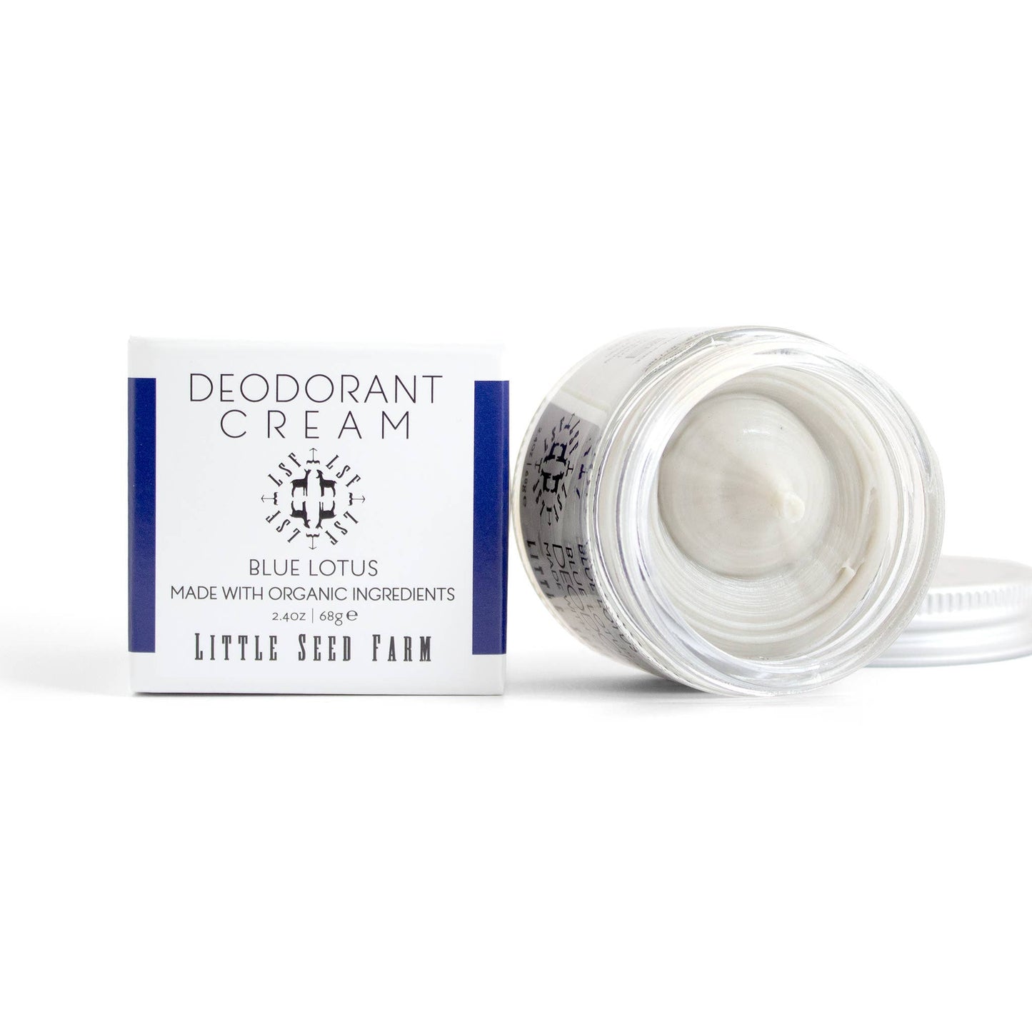 Little Seed Farm Body Care