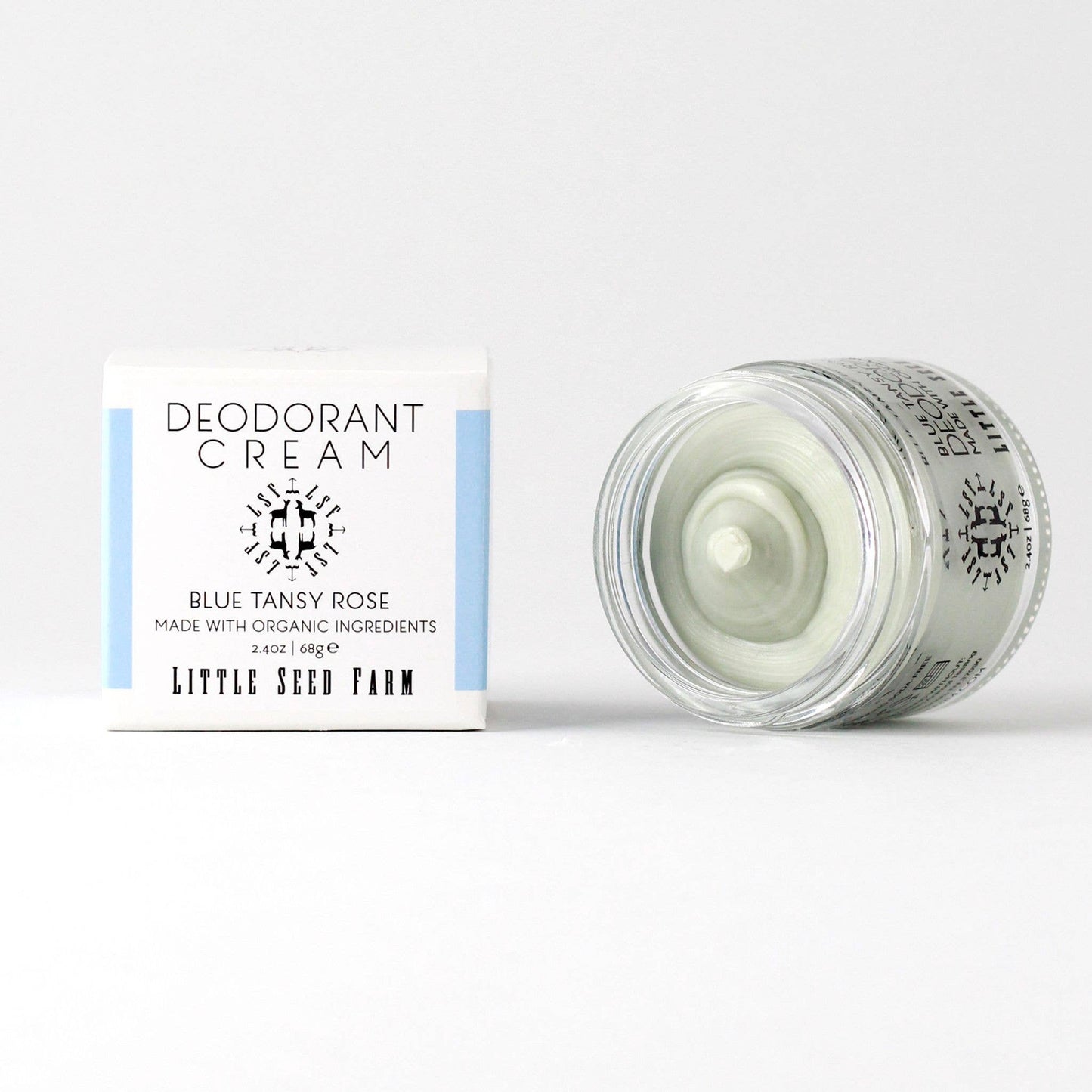 Little Seed Farm Body Care