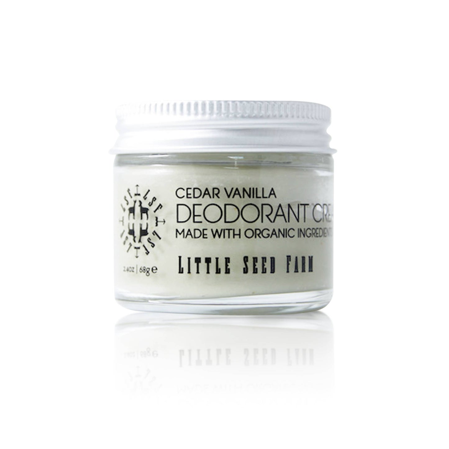 Little Seed Farm Body Care