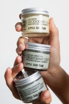 Little Seed Farm Body Care