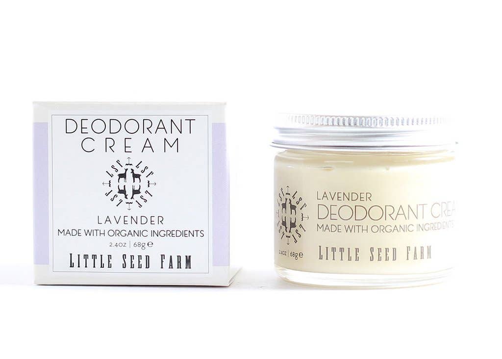 Little Seed Farm Body Care