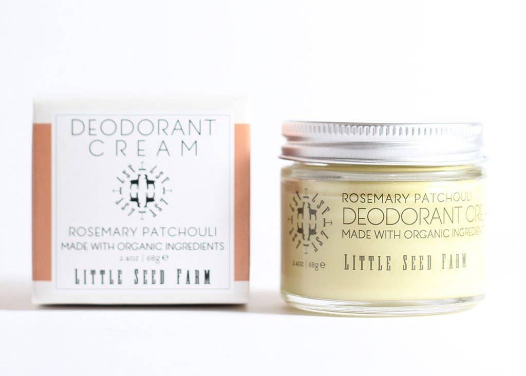 Little Seed Farm Body Care