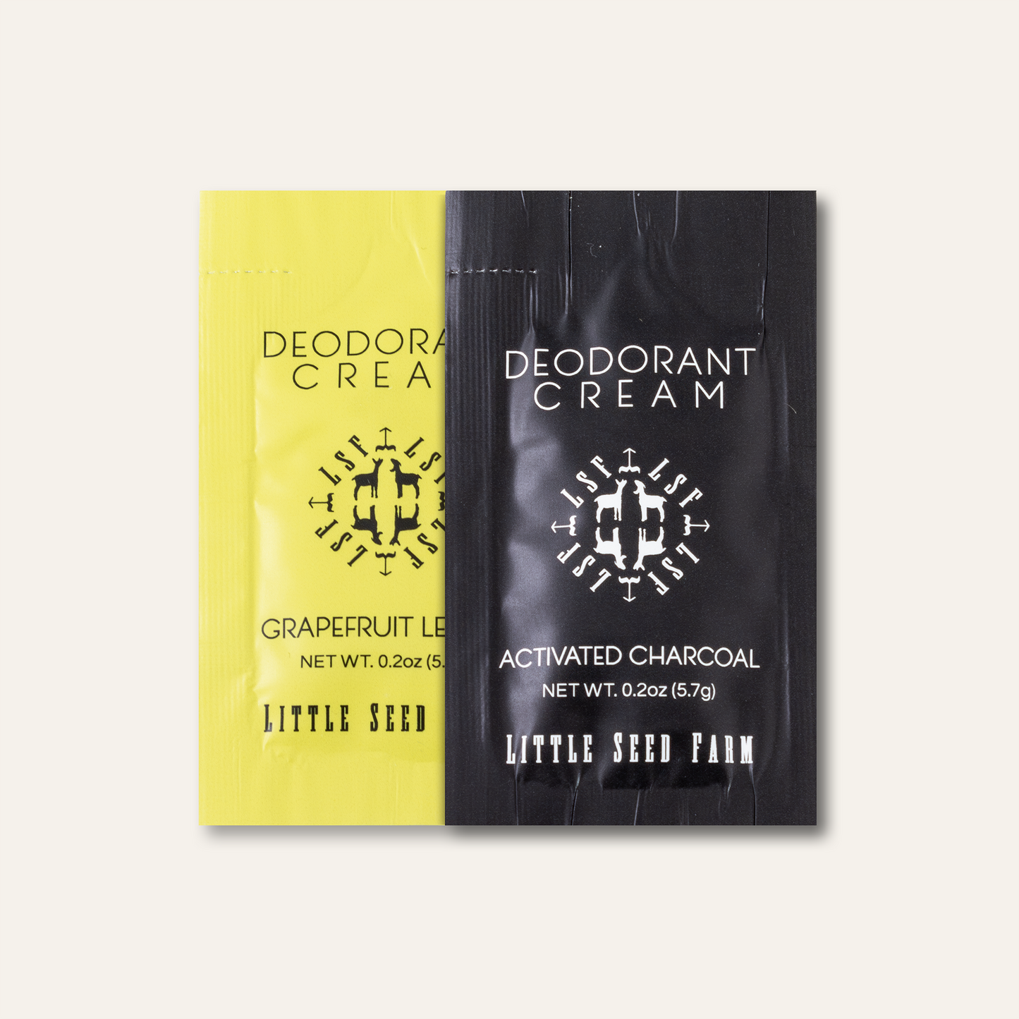 Little Seed Farm Body Care