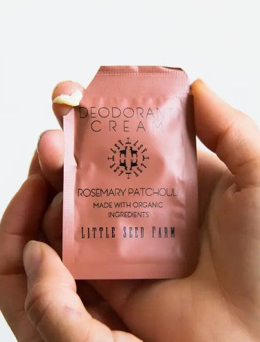 Little Seed Farm Body Care