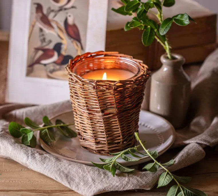 Porch View Home Candles - Everyday Collection
