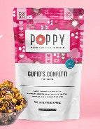Poppy Popcorn - Cupid's Confetti  Popcorn Market Bag