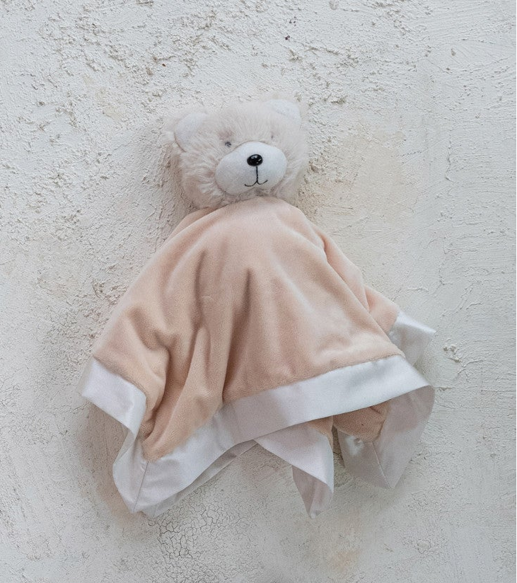 Peek-a-Boo Lovey Baby Toy