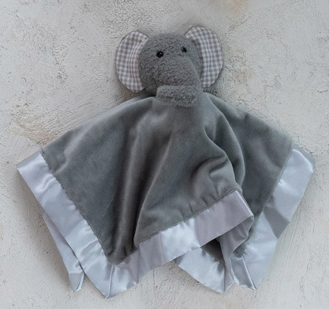 Peek-a-Boo Lovey Baby Toy