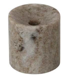 Marble Taper Holder, Various