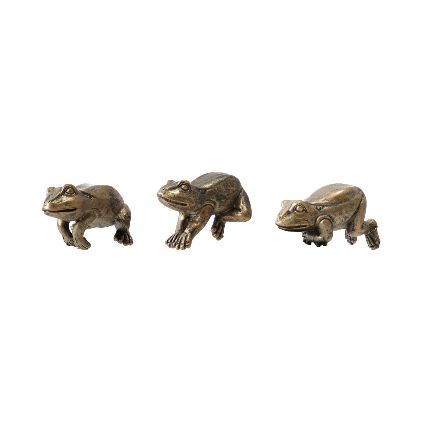 Decorative Frog Pot Hanger