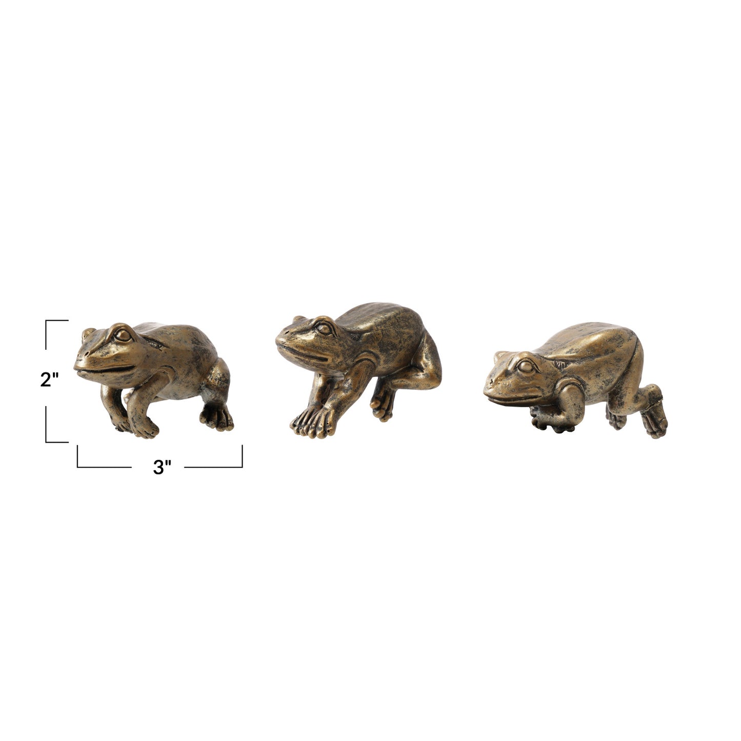 Decorative Frog Pot Hanger