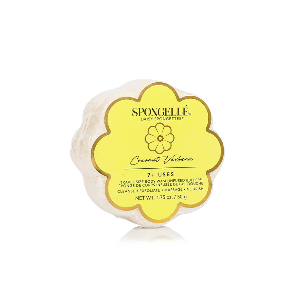 Spongelle - Daisy Sponge