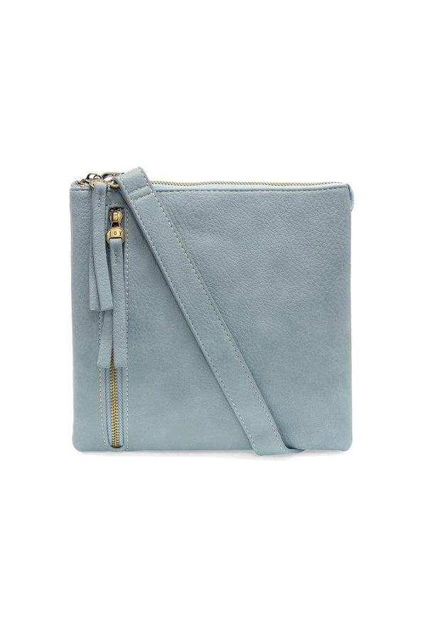 JS Dawn Multi Pocket Compact Crossbody, Various